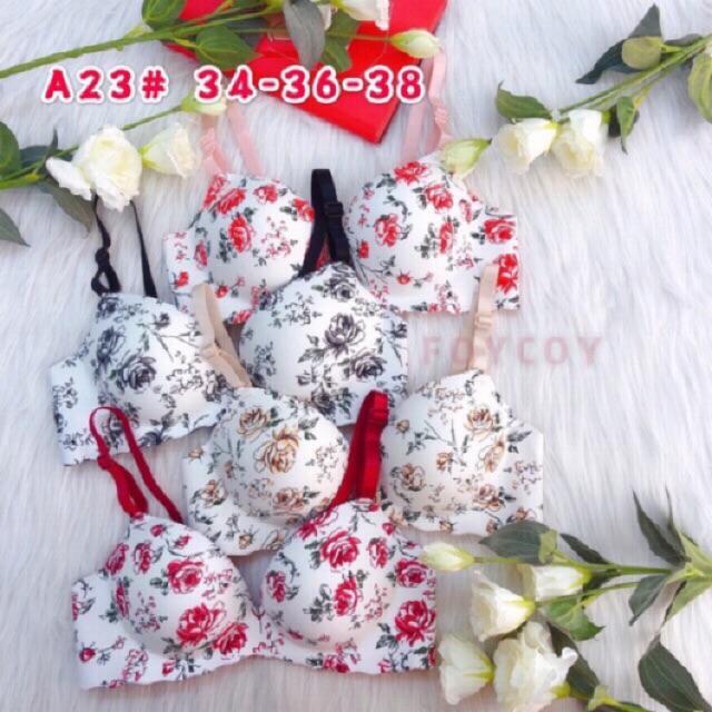 ❣️Áo Su đúc hàng nhập hoạ tiết hoa li ti hương đồng cỏ nội