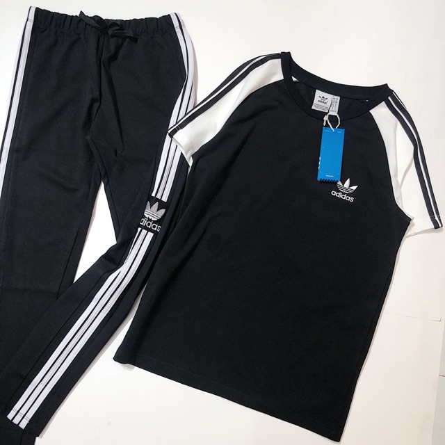 Quần legging thể thao viền | BigBuy360 - bigbuy360.vn