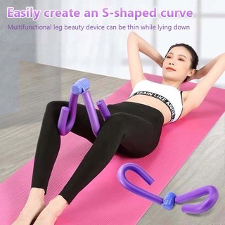 Dụng cụ tập đùi mtq tập gym yoga, luyện tập đùi, bắp chân và tập tay đa năng gym yoga