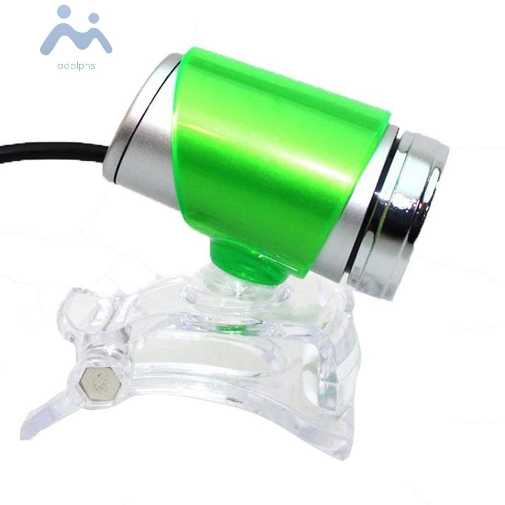 Webcam Adolphs 480p Usb Cho Máy Tính | BigBuy360 - bigbuy360.vn