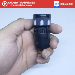 Củ Micro Shure UGX 8, 9 - Chợ Sắt Hải Phòng Online