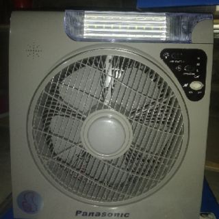 Quạt tích điện Panasonic 6969
