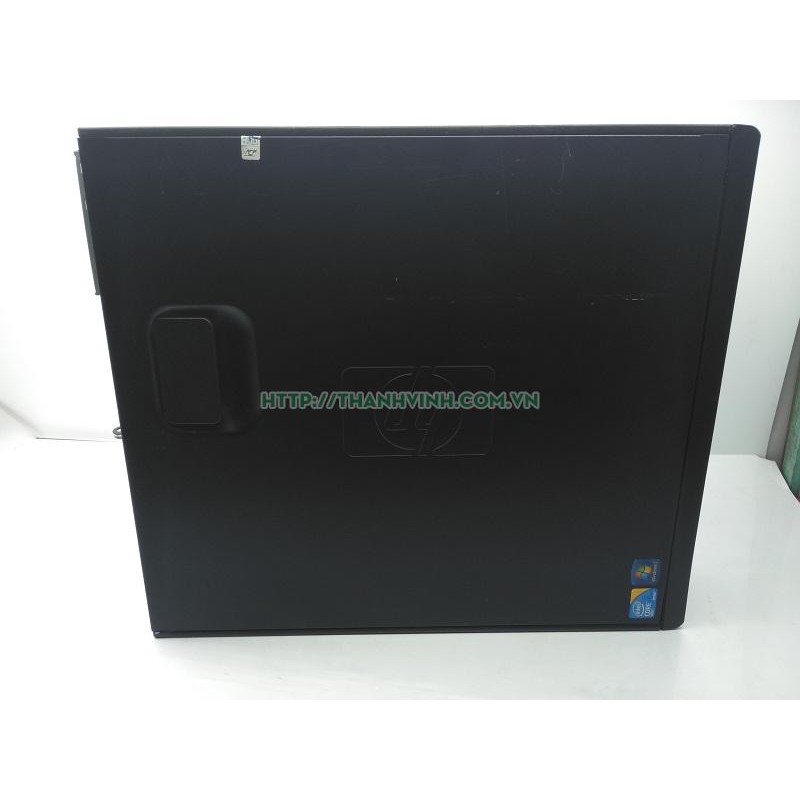 PC Máy Tính Đồng Bộ Để Bàn Cũ HP Z200/ CPU Core i5-760/ Ram 4GB DDR3/ Ổ Cứng HDD 320GB/ VGA Intel HD Graphics | BigBuy360 - bigbuy360.vn