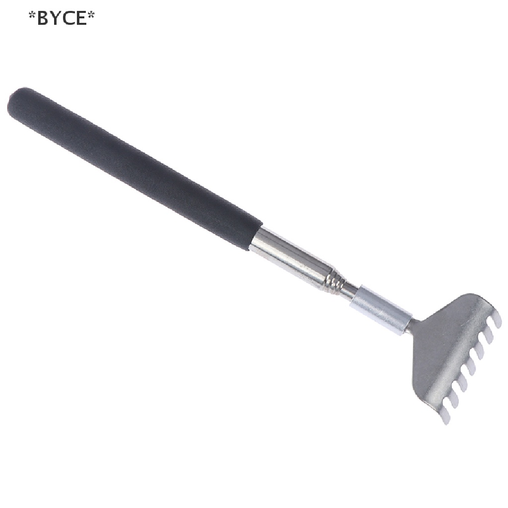 [Hàng mới về] Dụng cụ gãi lưng có thể kéo dài cỡ 50cm dễ mang theo tiện lợi