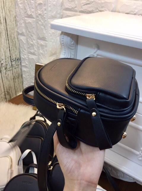 Balo mini Micocah Auth