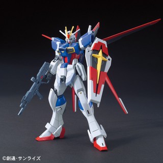 Mô hình lắp ráp HG SEED 1/144 Force Impulse Revive Bandai