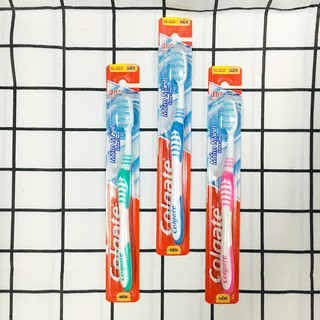 Bàn chải đánh răng Colgate mềm mảnh