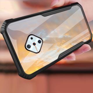 Ốp điện thoại chống sốc bảo vệ cao cấp cho Vivo S1 Pro