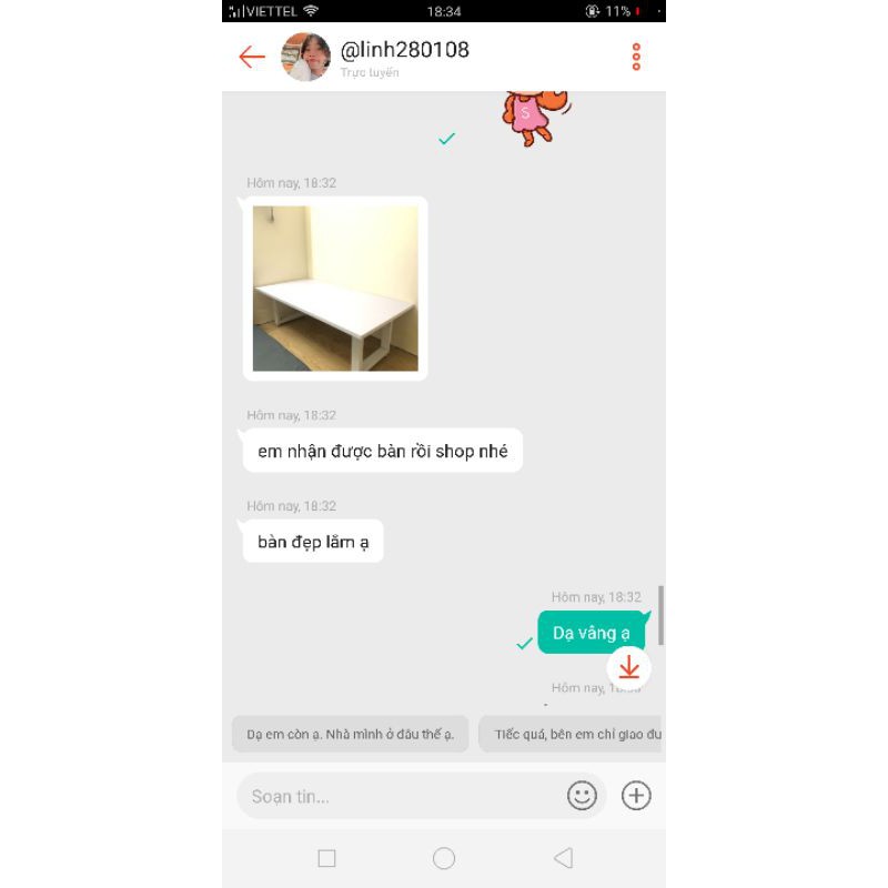 Bàn trà ngồi bệt - bàn làm việc nhiều kích thước