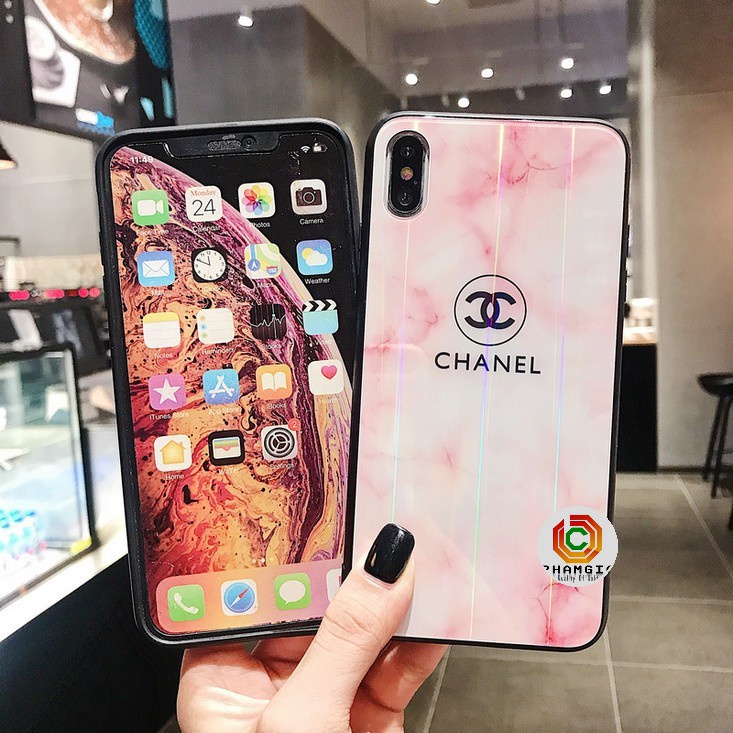 Ốp lưng kính cường lực 3D VIVO V15 V11 Pro V9 V7 V5 Plus Y17 Y15 Y12 Y95 Y91 i Y93 Y81 Y71 Y65