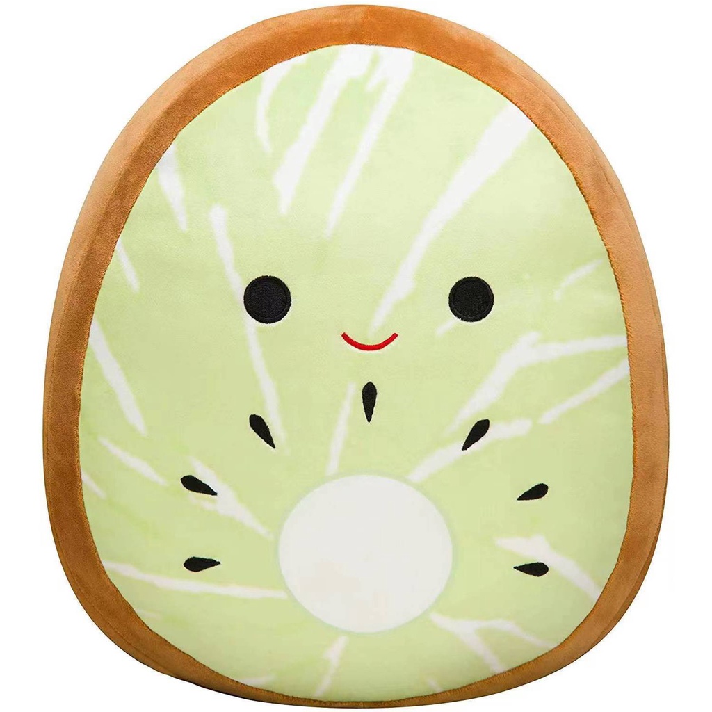 Đồ Chơi Nhồi Bông Trang Trí Nhà Cửa Hình Cây Nấm/Ông Già Noel/Thỏ/Khủng Long Dễ Thương Cho Bé