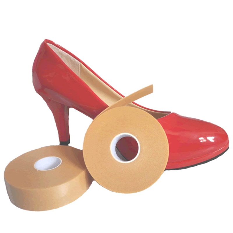 Băng Dán Gót Chân Chống Nước Chống Mòn Tiện Dụng