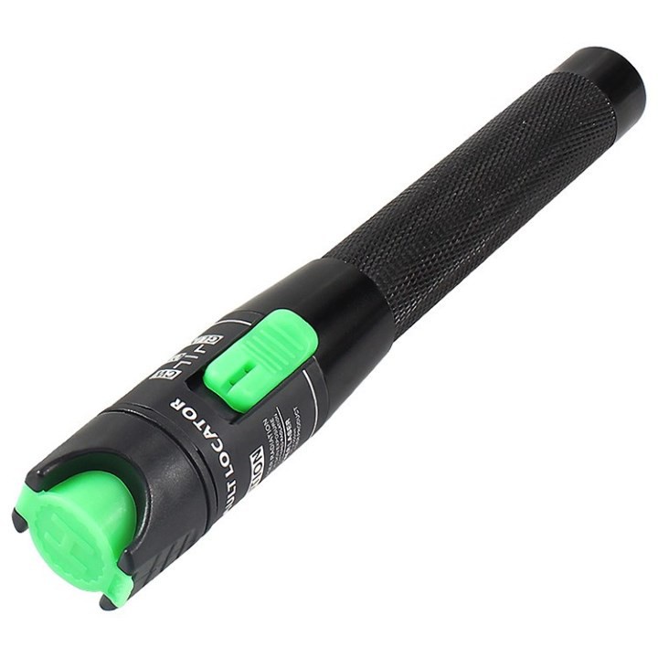 ▼✗Bút Laser Soi Cáp Quang 20Km Kiểm Tra Nhanh Lỗi Đứt Gãy Của Sợi Quang, Phục Vụ Bảo Trì