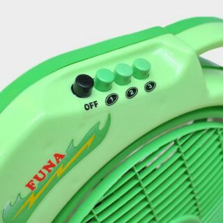 Quạt hộp bb3 funa