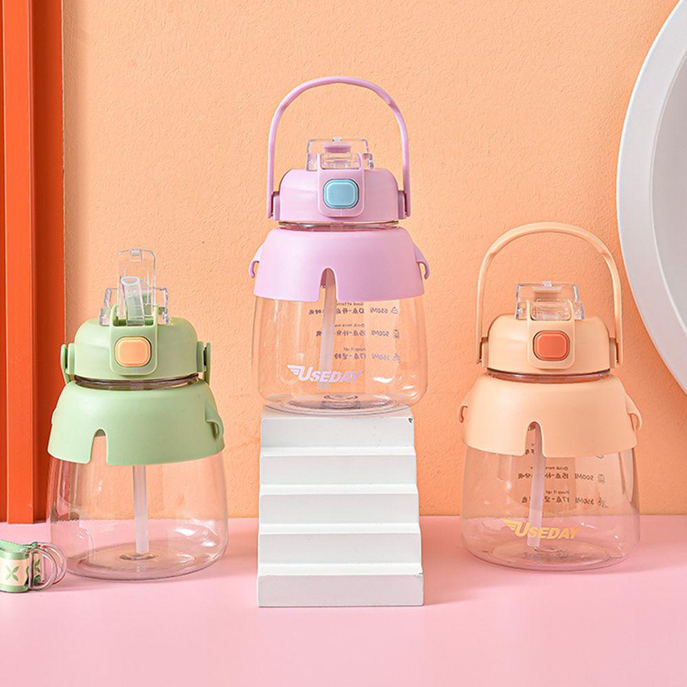 Bình Đựng Nước Dung Tích Lớn 1000ml Chống Rò Rỉ Tiện Dụng