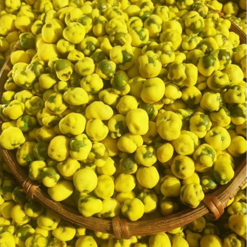 Đậu Hà Lan Vị Sầu Riêng 300Gr [FREE SHIP] TỪ ĐƠN 50K, [Loại Đặc Biệt] Hàng ngon nhà làm LOẠI 1