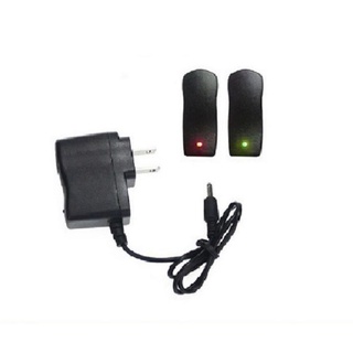 Củ sạc cóc sạc cho đèn pin siêu sáng chân tròn