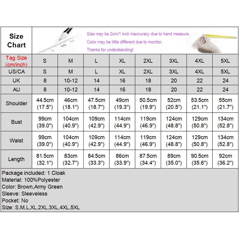 ❏Áo choàng VONDA không tay màu trơn cổ điển phong cách thường ngày thời trang xuân thu dành cho bạn nữ | BigBuy360 - bigbuy360.vn