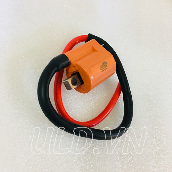 MOBI SƯỜN REDLEO GẮN WAVE
