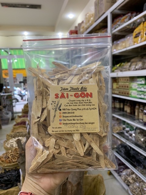 Hoàng Kỳ Thái Lát 1kg