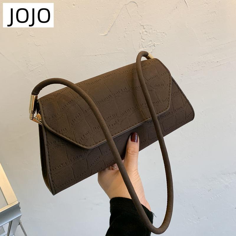 Túi Đeo Chéo Phong Cách Mới Thời Trang Pháp Cho Nữ