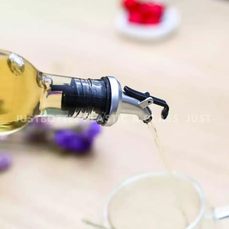 CHAI CHIẾT RÓT XỊT ĐỰNG DẦU ĂN 250ML 500ML 600ML🥇ĐƯỢC CHỌN TEM NHÃN 🥇CHAI ĐỰNG GIA VỊ NƯỚC MẮM TƯƠNG RƯỢ DẤM THỦY TINH