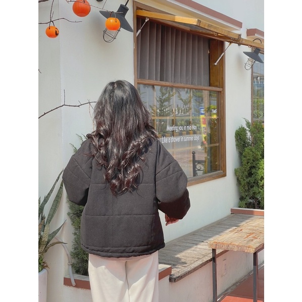 Áo phao nhung | BigBuy360 - bigbuy360.vn