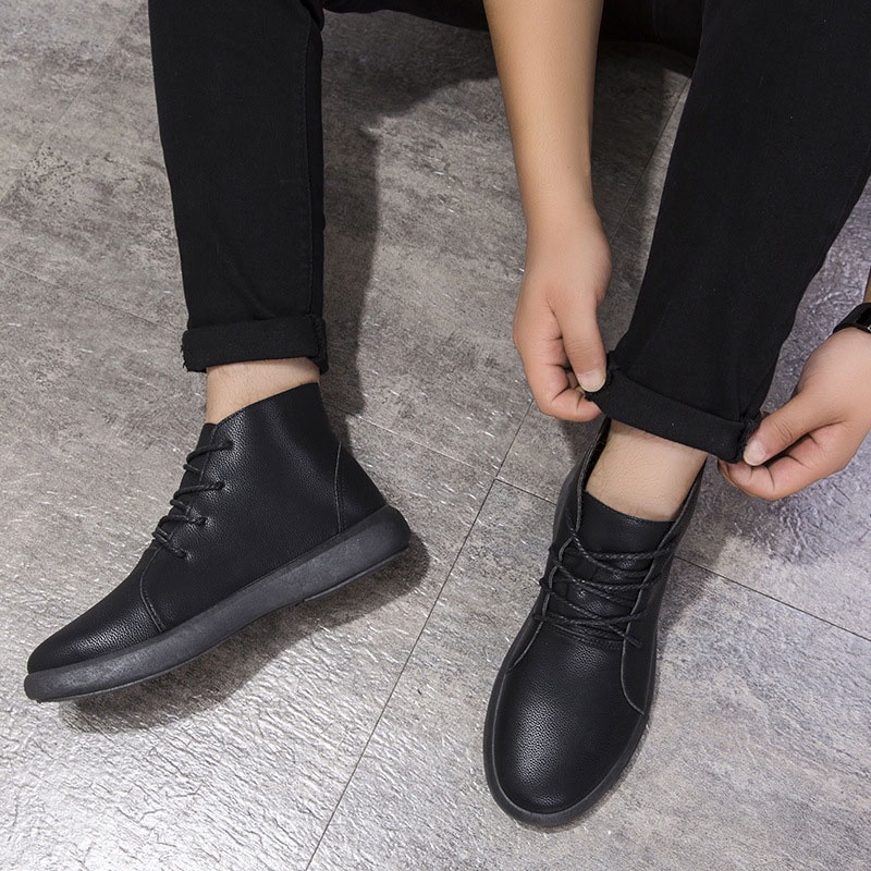 Giày Thể Thao Đế Mềm Thoáng Khí Thời Trang Cho Nam