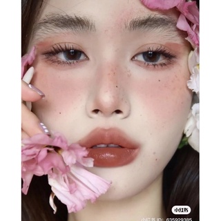 PHẤN MÁ THE SAEM lâu trôi