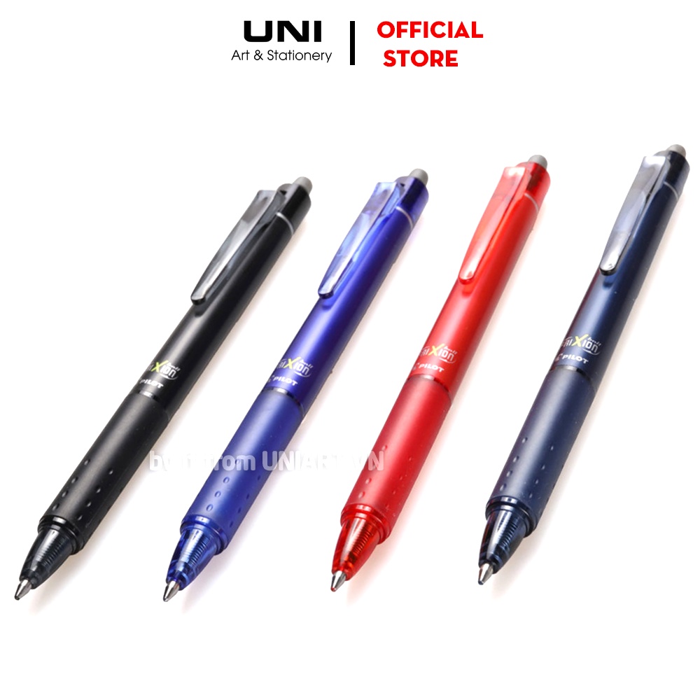Bút bi xóa được PILOT Frixion Japan 0.5mm