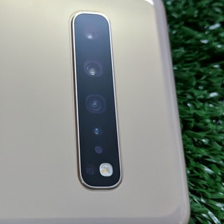 Dán dẻo PPF Samsung S10 5G hai mặt
