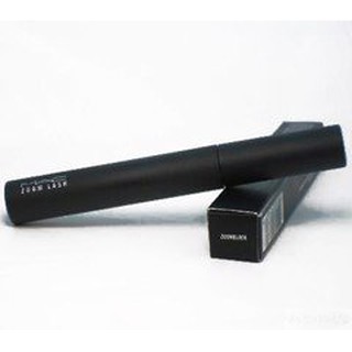Mascara mac diêu dày mi zoom lash mascara volume instantané