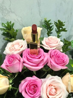 Son Tom Ford vỏ vàng 16,80 Limited