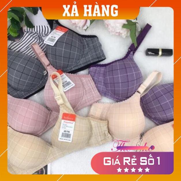 [Giá huỷ diệt] Áo Lót Không Gọng Đệm Mỏng M151. | BigBuy360 - bigbuy360.vn