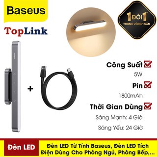 Đèn bàn làm việc baseus DGXC-02 chính hãng