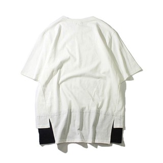 Áo Thun layer 4 Unisex_Fox