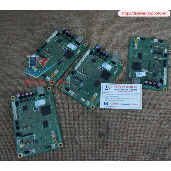 Main Card formater máy in canon IX 6770 cũ bóc máy số lượng lớn | BigBuy360 - bigbuy360.vn