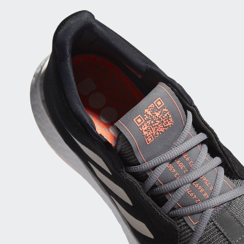 Giày thể thao Adidas SENSEBOOST GO - EG0957