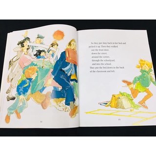 [Big Sale!] Bộ nhập 23q - Robert Munsch