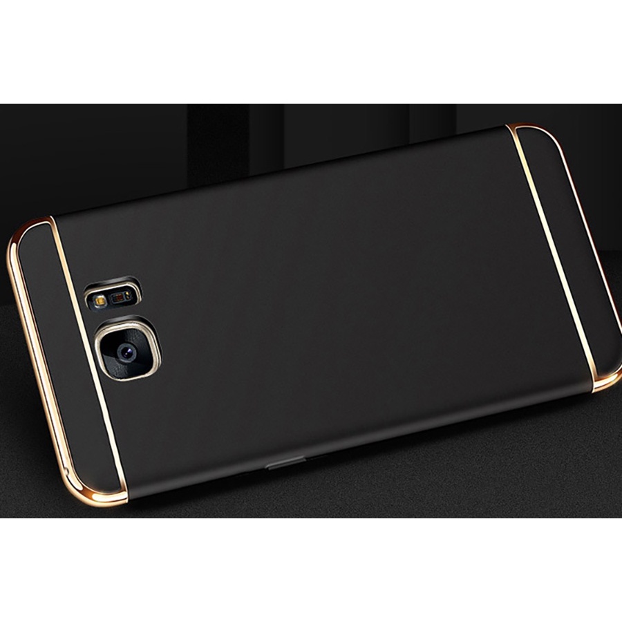 ỐP LƯNG 3 MẢNH CHO SAMSUNG GALAXY NOTE 5 CAO CẤP