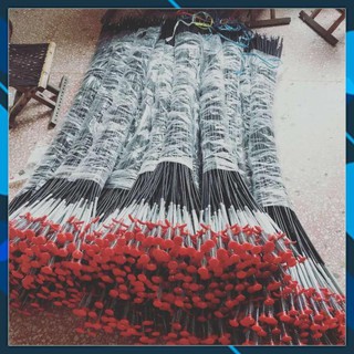 Que thông cống có lò xo gắp rác thông minh 90cm