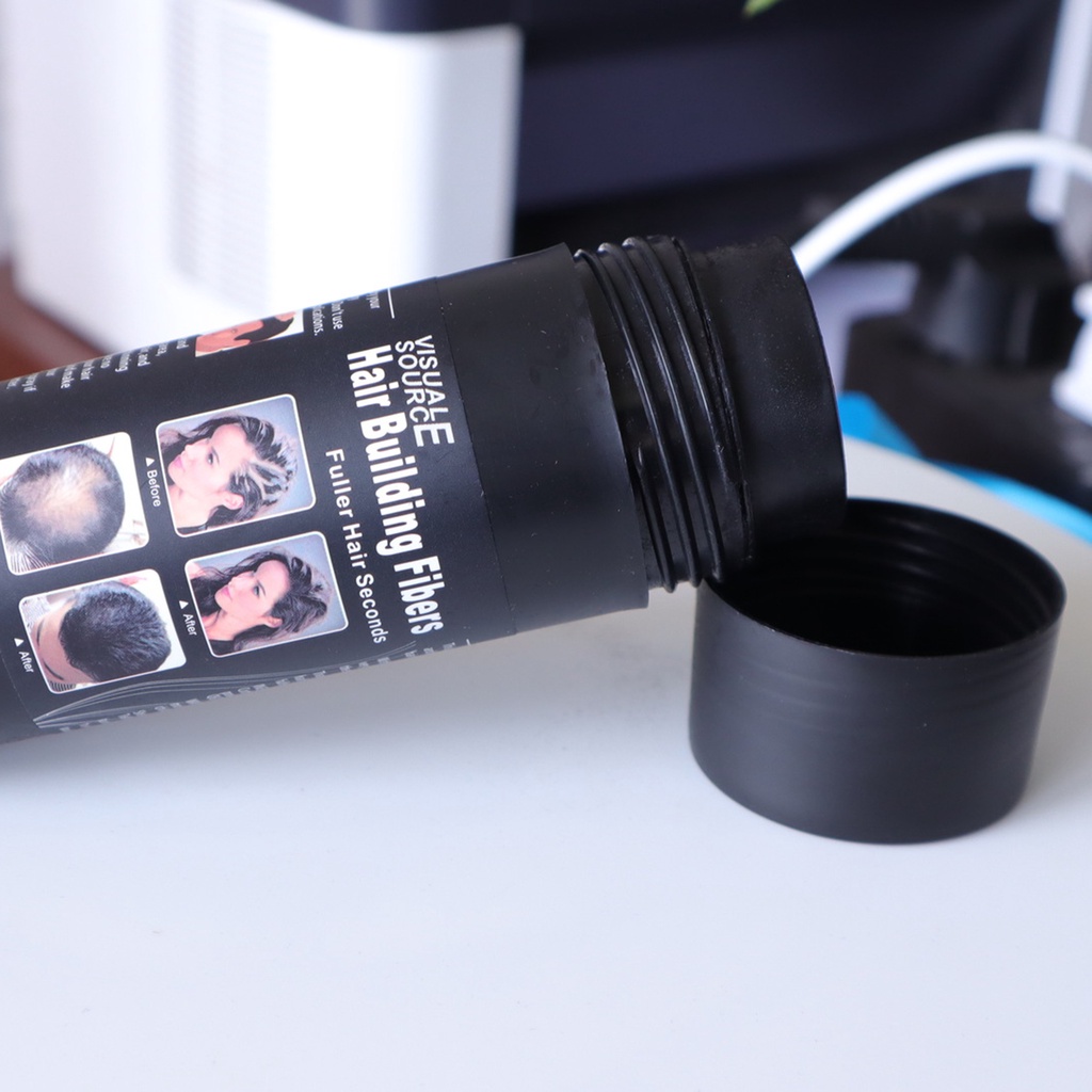 [Hàng mới về] Bột phủ chân tóc tự nhiên cho nam nữ 15g