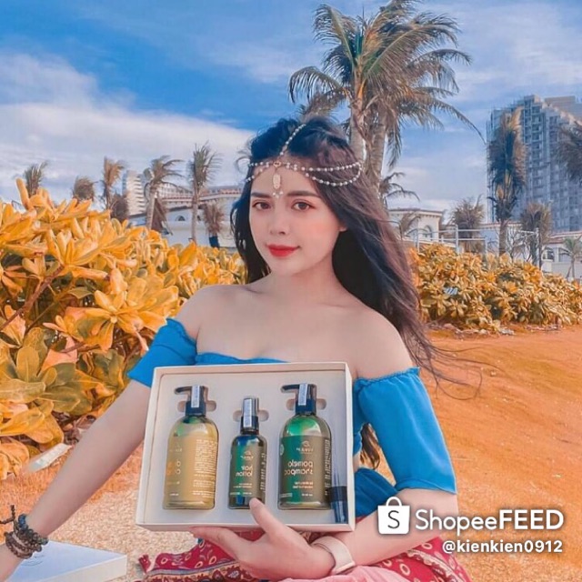 VI JULLY COSMETICS VN