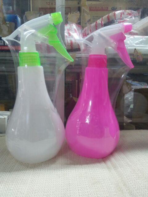 [Giá Rẻ] Bình tưới cây, xịt tóc 500ml