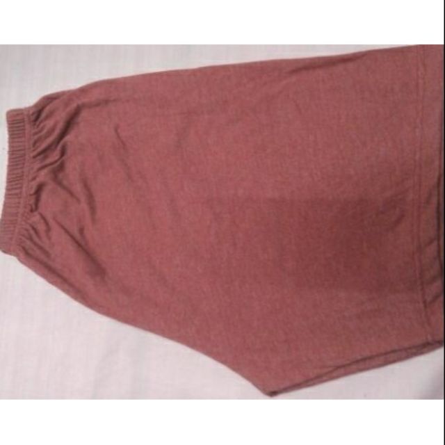 Quần đùi cotton nam