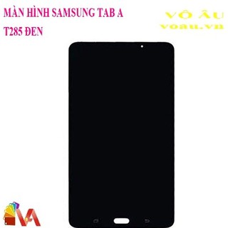 MÀN HÌNH SAMSUNG T285 MÀU ĐEN