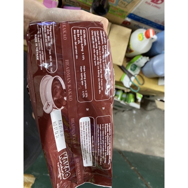 KAKAO HEAMAN 500g