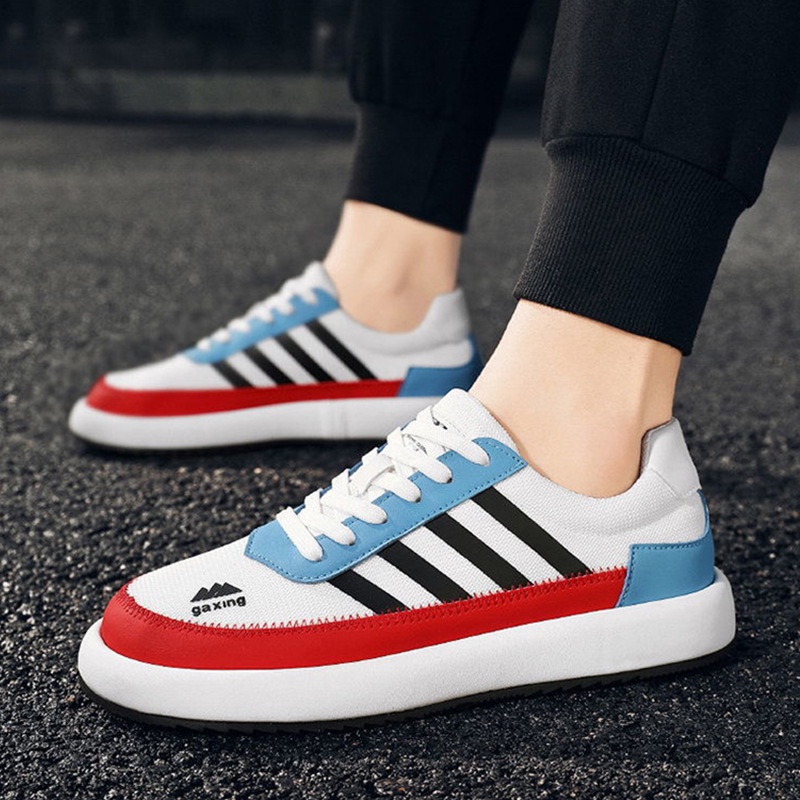 Giày Thể Thao Nam Thời Trang Năng Động