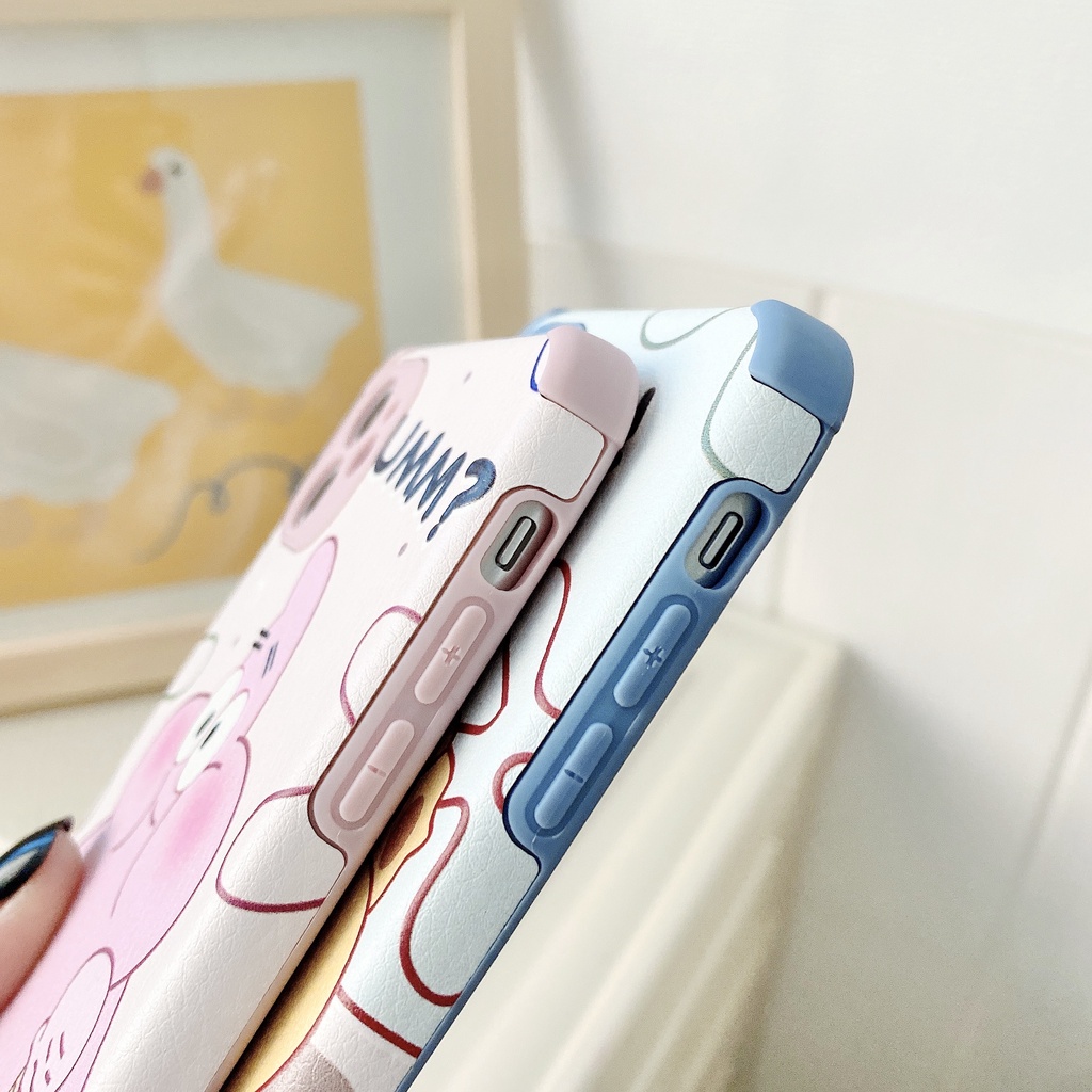 Ốp điện thoại silicon da cừu mềm cho Xiaomi Mi 11 Ultra Lite 10 Pro 9 POCO X3 GT F3 F2 Redmi 9T Note 10 5G 9 8 7 K40 K30 K20 Pro