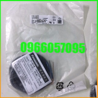 cảm biến quang panasonic CX-421